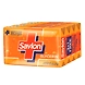 Savlon Glycerine Soap, 125g (Buy 3 Get 1 Free)-SKU-6987-sm