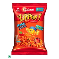 Yippee Magic Masala Noodles