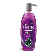 Fiama Shower Gel, Bearberry and Blackcurrant, 550ml