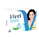 Vivel Aloe Vera Soap,Satin Soft Skin Vitamin E, 150g (Pack of 4)-SKU-6993-sm