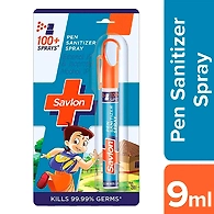 Savlon Hand Sanitizer Spray - 9 ml