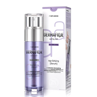 Dermafique Age Defying Serum, 50g-SKU-7002