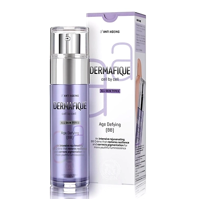 Dermafique Age Defying Bb, Skin, 50g-SKU-7006
