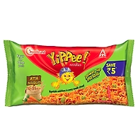Yippee Noodles Power Up Masala