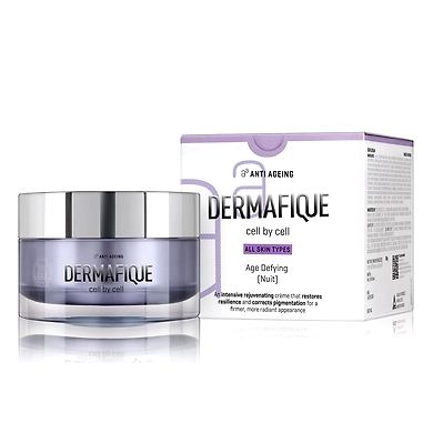 Dermafique Age Defying Nuit, 50g-SKU-7008