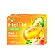 Fiama Mild Dew Gel Bar, Peach and Avocado, 125g-SKU-7011-sm