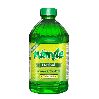 Nimyle Herbal Floor Cleaner - 2 l-SKU-7013