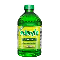 Nimyle Herbal Floor Cleaner - 2 l
