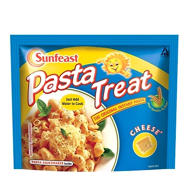 Yippee Pasta Cheese 70g-SKU-6902