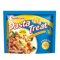 Yippee Pasta Cheese 70g