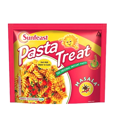 Yippee Pasta Masala 70g-SKU-6891