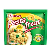 Yippee Pasta Sour Cream Onion 70g