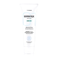 Dermafique Absolute Detox Facial Cleanser, 100ml