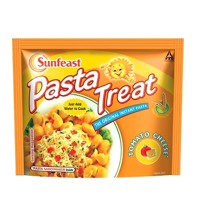 Yippee Pasta Tomato Cheese 70g-SKU-6898