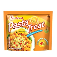 Yippee Pasta Tomato Cheese 70g