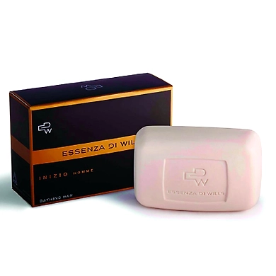Essenza Di Wills Inizio Homme Bathing Bar, 125g-SKU-7033
