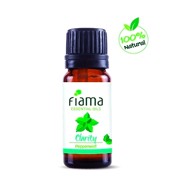 Fiama Peppermint Essential Oil, 10ml-SKU-7035