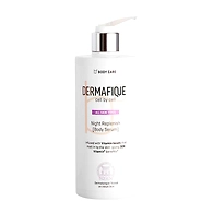 Dermafique Night Replenish Body Serum, 300ml