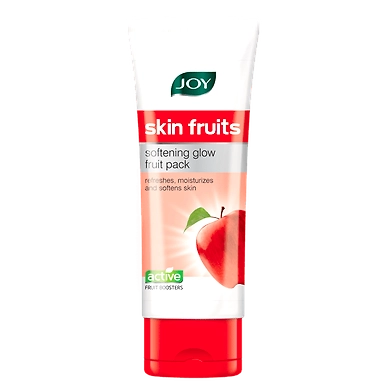 Joy Skin Fruits Softening Glow Fruit Pack-SKU-HERB-1338