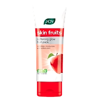 Joy Skin Fruits Softening Glow Fruit Pack
