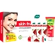 Joy Skin Fruits Softening Glow Facial Kit-SKU-HERB-1340-sm