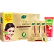 Joy 24 Carat Gold Glow Facial Kit-SKU-HERB-1341-sm
