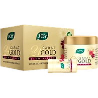 Joy 24 Carat Gold Glow Bleach