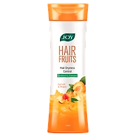 Joy Hair Fruits Hair Dryness Control Shampoo
