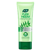 Joy Pure Neem Purifying Face Pack
