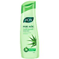 Joy Pure Aloe Multi-Benefit Body lotion