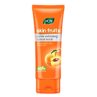 Joy Skin Fruits Gentle Exfoliating Apricot Scrub