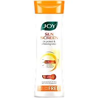 Joy Sun Screen UV Protect & Whitening Lotion