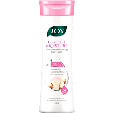 Joy Complete Moisture Intense Moisturising Body Lotion-SKU-HERB-1354