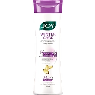 Joy Winter Care Dryness Repair Body Lotion