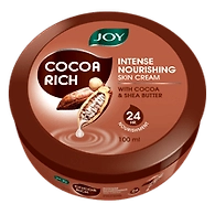 Joy Cocoa Rich Intense Nourishing Skin Cream