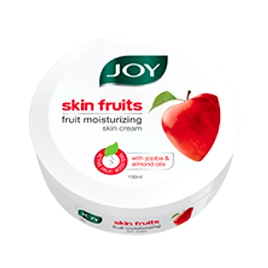 Skin Fruits Active Moisture Fruit Moisturizing Skin Cream-SKU-HERB-1360