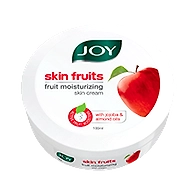 Skin Fruits Active Moisture Fruit Moisturizing Skin Cream