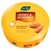 Joy Honey & Almonds Nourishing Skin Cream