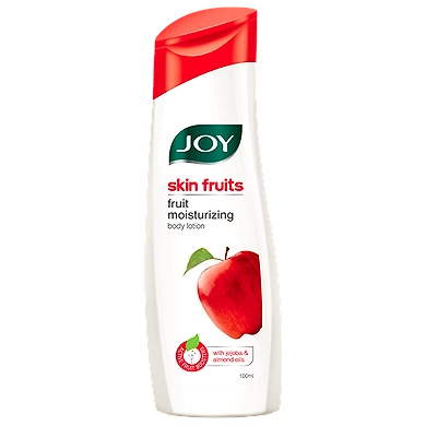 Joy Skin Fruits Active Moisture Fruit Moisturising Body Lotion-SKU-HERB-1369