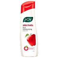 Joy Skin Fruits Active Moisture Fruit Moisturising Body Lotion