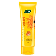 Joy Papaya Sun Screen Cream SPF 50