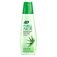 Joy Pure Aloe Anti Pollution Face Wash