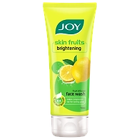 Joy Skin Fruits Brightening Fruit Infused Face Wash