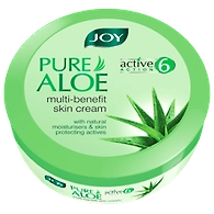 Joy Pure Aloe Multi Benefit Skin Cream