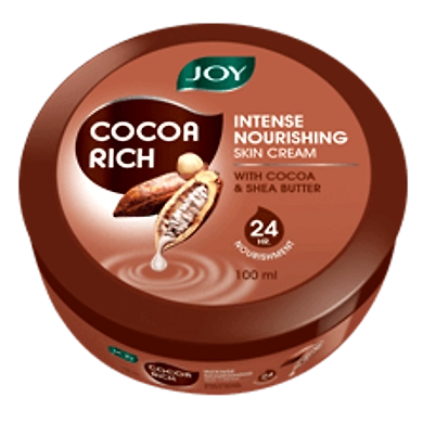 Joy Cocoa Rich Intense Nourishing Skin Cream-SKU-HERB-1388