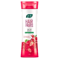 Joy Hair Fruits Hair Fall Defence Shampoo