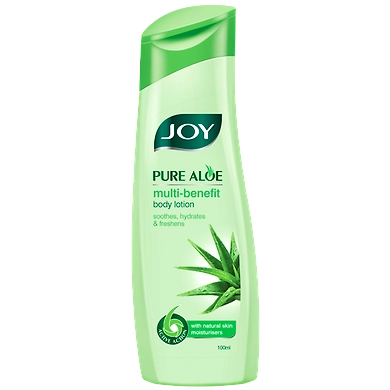 Joy Pure Aloe Multi-Benefit Body lotion-SKU-HERB-1396