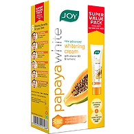 Joy Papaya White Advanced Whitening Cream