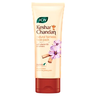 Joy Keshar Chandan Natural Fairness Face Pack