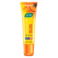 Joy Papaya Sun Lip Balm SPF 15